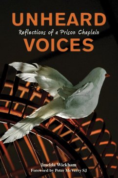 Unheard Voices (eBook, ePUB) - Imelda Wickham, Wickham