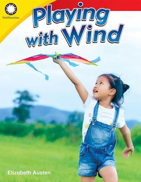 Playing with Wind (eBook, PDF)
