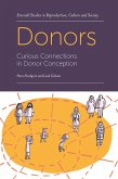Donors (eBook, ePUB)