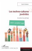 Les techno-cultures juvéniles (eBook, PDF)