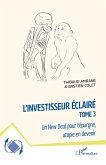 L'investisseur éclairé (eBook, PDF) L'investisseur éclairé (eBook, PDF)