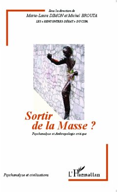 Sortir de la Massse ? (eBook, PDF) - Dimon; Brouta