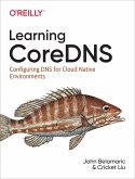 Learning CoreDNS (eBook, PDF)