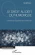 Le droit au défi du numérique (eBook,... - Bild 1