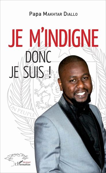 Je m'indigne donc je suis! (eBook, PDF)