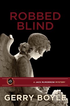 Cover Robbed Blind (eBook, ePUB)