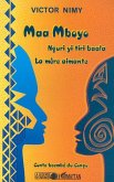 MAA MBOYO La mère aimante (eBook, PDF) MAA MBOYO La mère aimante (eBook, PDF)