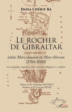 Le Rocher de Gibraltar (eBook, PDF) - Ba Daha