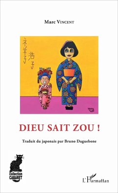 Dieu sait zou ! (eBook, PDF) - Vincent