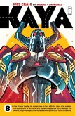 Kaya #8 (eBook, PDF)