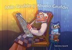 Milo grunon y Abuelo grunon (eBook, ePUB)