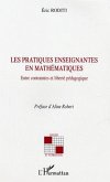 Les pratiques enseignantes en mathématiques (eBook, ePUB)