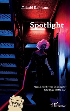 Spotlight (eBook, PDF) - Balmont