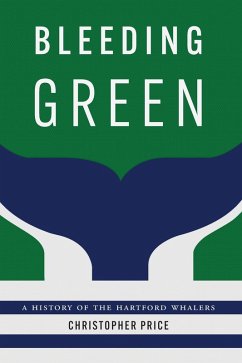 Cover Bleeding Green (eBook, PDF)