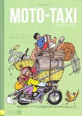 Moto-taxi à bécane au Bénin (eBook, PDF) Moto-taxi à bécane au Bénin (eBook, PDF)