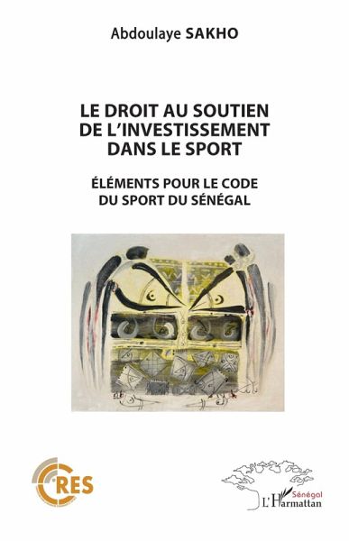 Le droit au soutien de l'investissement dans le sport (eBook, PDF)