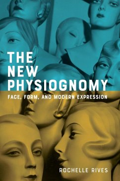Cover New Physiognomy (eBook, ePUB)