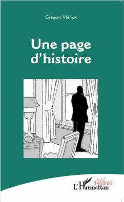 Cover Une page d'histoire (eBook, PDF)