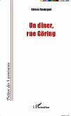 Un dîner, rue Göring (eBook, PDF)