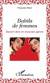 Babils de femmes (eBook, PDF)