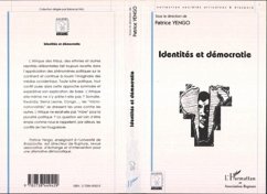 Cover Identités et démocratie en Afrique et ailleurs (eBook, PDF)