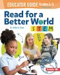 Read for a Better World (TM) STEM... - Bild 1