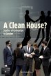 Clean House? (eBook, PDF) - Bild 1