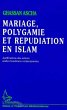 Mariage, Polygamie et Répudiation en... - Bild 1
