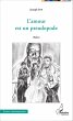L'amour est un pseudopode (eBook, PDF) - Bild 1