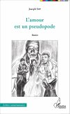 L'amour est un pseudopode (eBook, PDF)