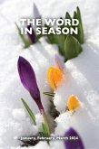 Word in Season: Jan-Mar 2024 (eBook, ePUB) Word in Season: Jan-Mar 2024 (eBook, ePUB)