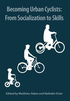 Becoming Urban Cyclists (eBook, PDF) Becoming Urban Cyclists (eBook, PDF)