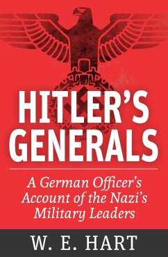 Cover Hitler's Generals (eBook, ePUB)