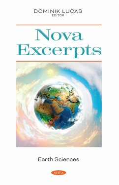 Cover Nova Excerpts: Earth Sciences (eBook, PDF)