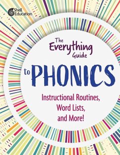 Everything Guide to Phonics (eBook, ePUB) - Education, Shell