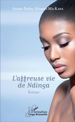 Cover Affreuse vie de Ndinga (L') (eBook, PDF)