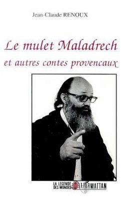 Cover Le mulet Maladrech et autres contes provençaux (eBook, PDF)