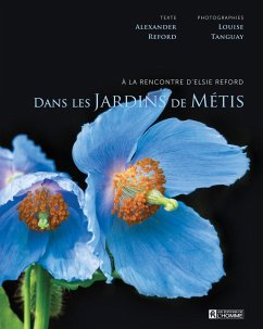 Dans les jardins de Métis (eBook, ePUB) - Alexander Reford, Reford