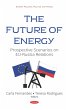 Future of Energy: Prospective Scenarios... - Bild 1