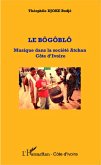 Le bôgôblô (eBook, PDF)