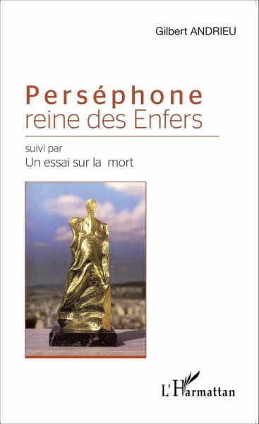 Perséphone reine des Enfers (eBook, PDF) Perséphone reine des Enfers (eBook, PDF)