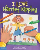 I Love Harriet Kippley (eBook, ePUB)