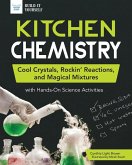 Kitchen Chemistry (eBook, PDF) Kitchen Chemistry (eBook, PDF)