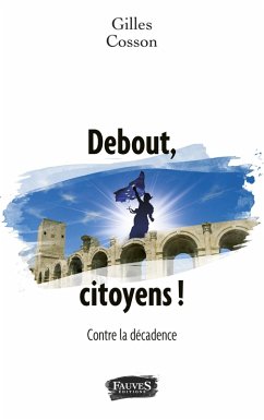 Debout, citoyens ! (eBook, ePUB) - Cosson