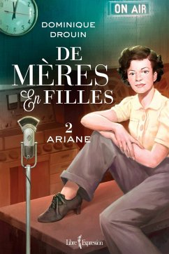 Cover De mères en filles, tome 2 (eBook, ePUB)