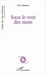 Sous le vent des mots (eBook, PDF) - Bild 1