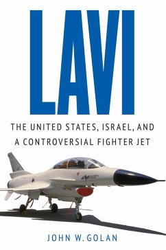 Cover Lavi (eBook, PDF)