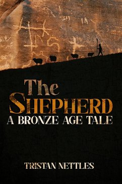 Cover Shepherd (eBook, ePUB)