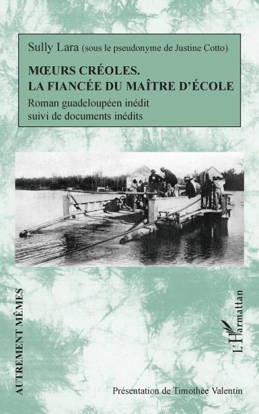 Moeurs créoles. (eBook, PDF)
