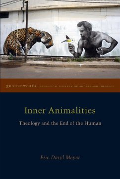 Cover Inner Animalities (eBook, PDF)